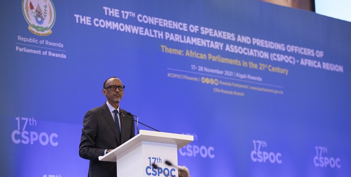 Perezida Kagame Yagaragaje Uruhare Rw’Inteko Muri Africa Mu Kwigobotora ...