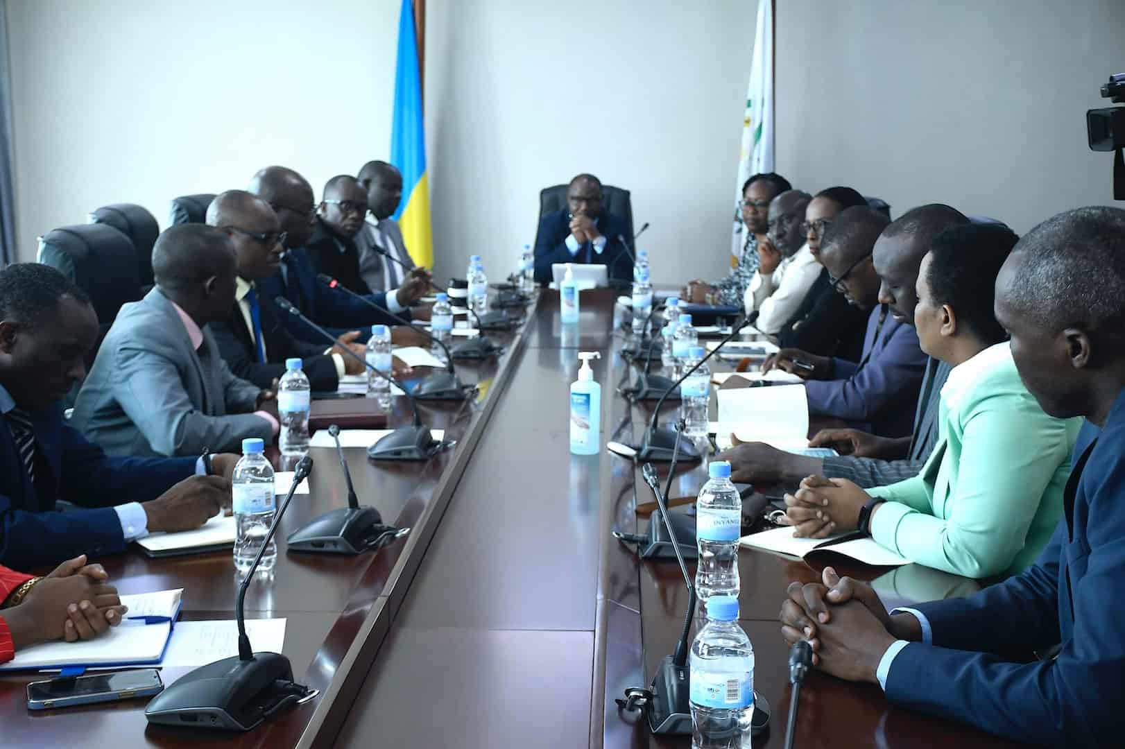 Leta Y’u Rwanda Yiyambaje Amadini Ku Kibazo Kikiri Umutwaro Ku ...