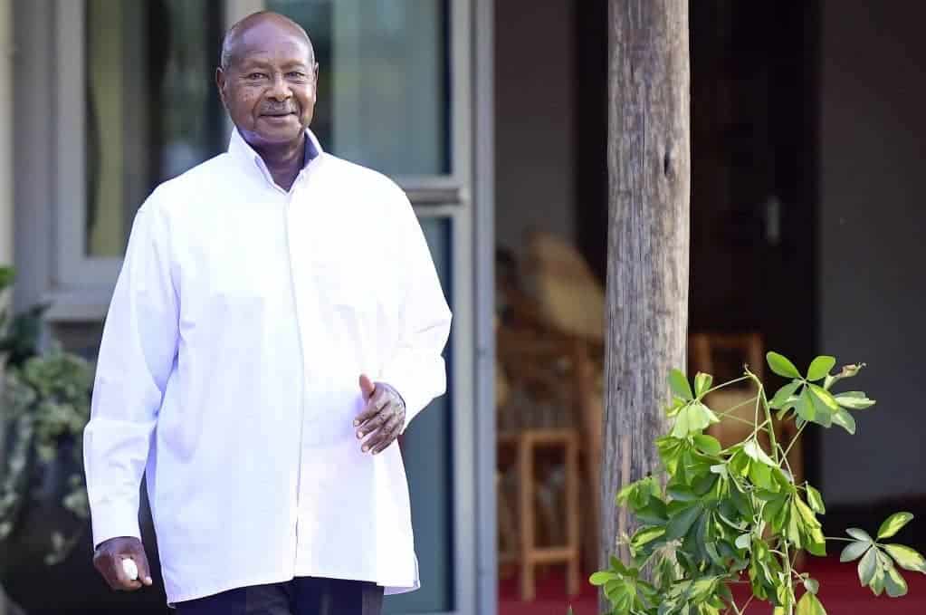 Hatangajwe Amakuru Mashya Ku Buzima Bwa Museveni Uri Mu Kato – RADIOTV10