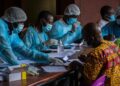 Menya umubare w’abamaze kumenyekana ko bahuye n’abanduye Marburg mu Rwanda n’abamaze gukira