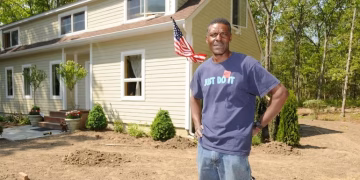 Icyo America ivuga ku Munyarwanda yataye muri yombi ukekwaho gukora Jenoside yakorewe Abatutsi