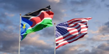 America yaburiye Igihugu cyo muri Afurika cyafashe icyemezo kitayinyuze