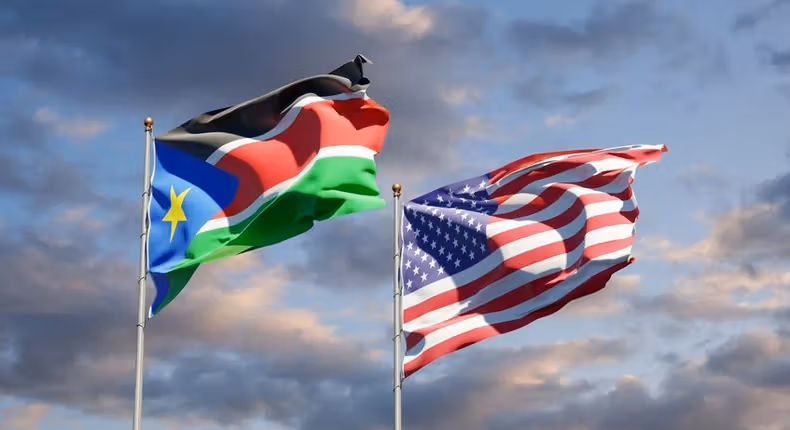 America yahaye umuburo Igihugu cyo muri Afurika cyafashe icyemezo kitayinyuze