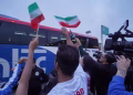 Iran irashinja America no kuyitambika mu mikino y’Igikombe cy’Isi