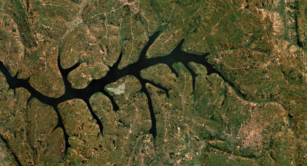 Rwanda and Planet Launch National Satellite Data Program to Support Development Priorities